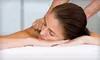 $49 for 60-Minute Massage (Up to $100 Value) at Origins Thai Spa in Herndon