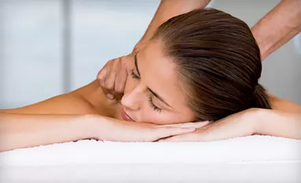 $49 for 60-Minute Massage (Up to $100 Value) at Origins Thai Spa in Herndon - Primary Image
