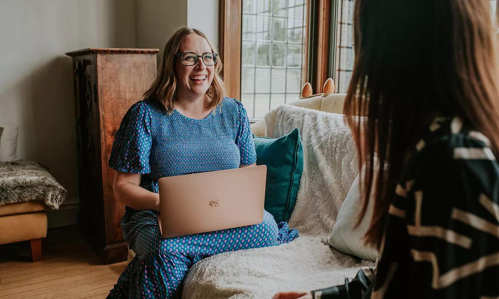 Virtual Declutter Consultations – 1, 3, or 10 Session Options