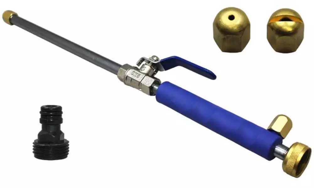 BlueDot Trading High-Pressure Washer Wand - Primary Image