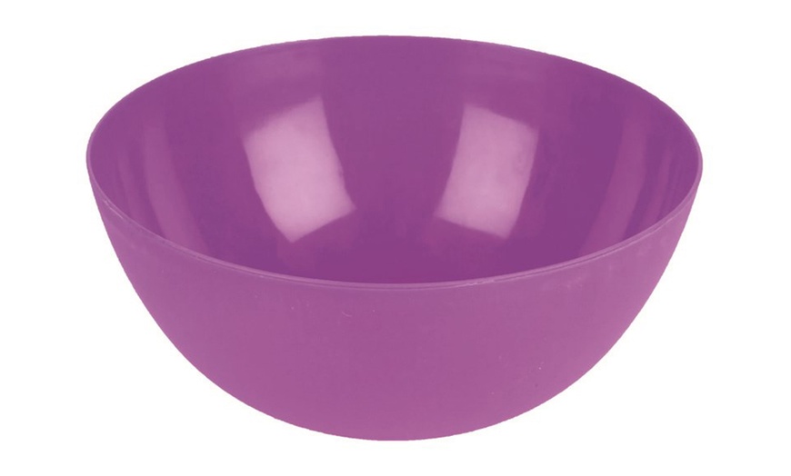 Image 8: Eight-Pack of Kids' Bowls 