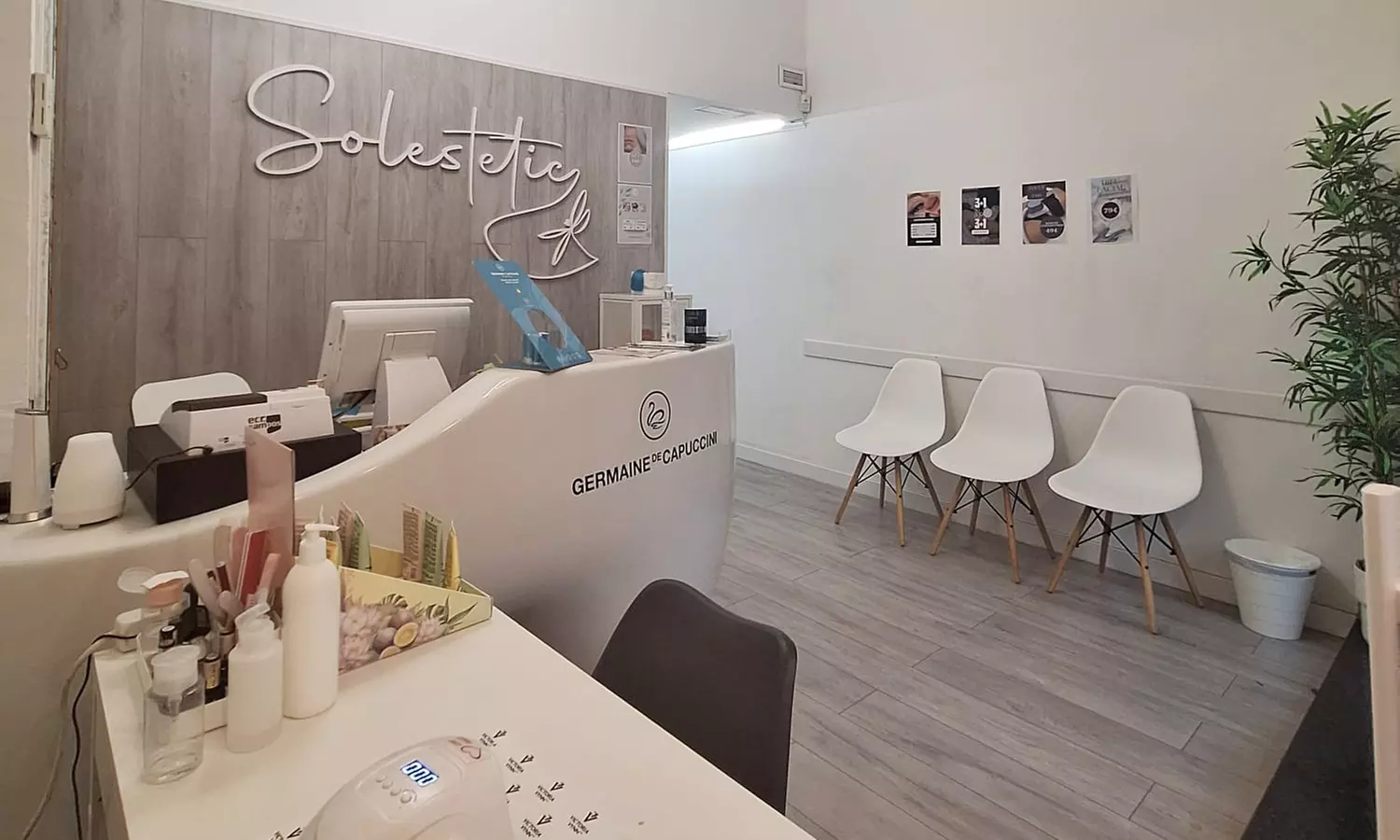 1 o 3 sesiones de remodelación corporal HIFU 12D en una zona a elegir