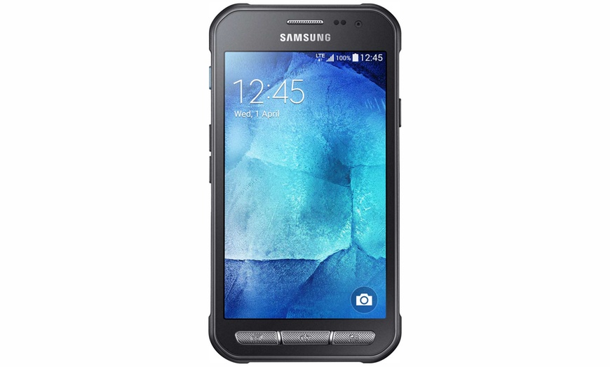 Image 6: Samsung Galaxy-Mix refurbished