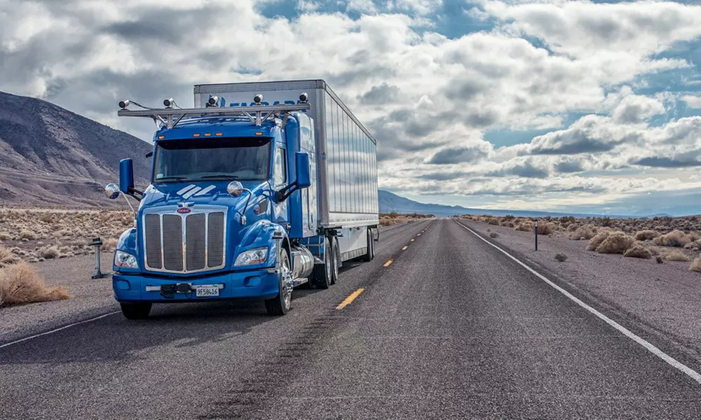 Local or Long Distance Moving Services from American Twin Mover (Up to 38% Off) - Primary Image
