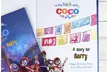 Softback or Hardback Personalised Disney Coco Story Book from I Just Love It (40% Off) - Image 3