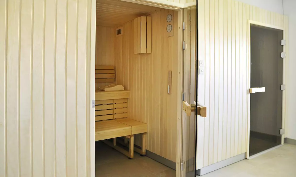 La Baule en 4* : chambre supérieure avec pdj & verre de bienvenue