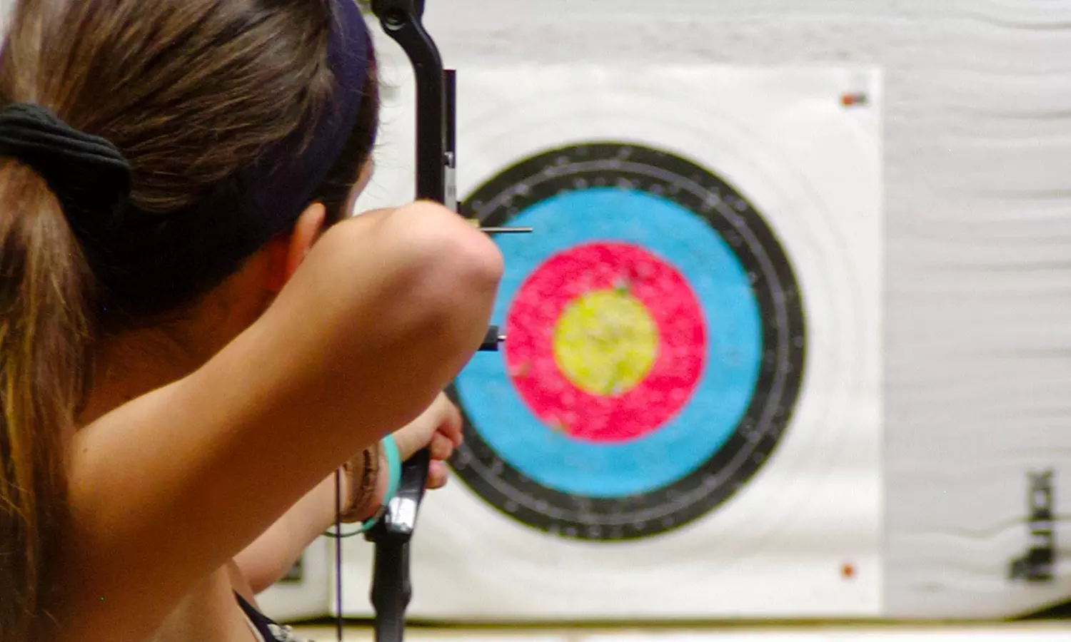 Intro to Archery Lesson for 2 or 4 at Archery Headquarters (Up to 50% Off)
 - Primary Image