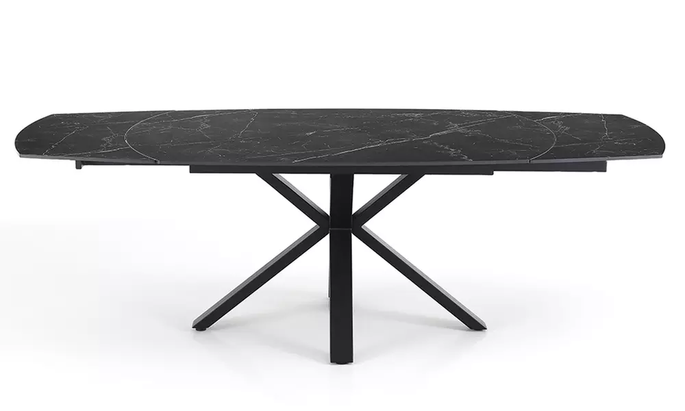 Mesa extensible de Oreste Luchetta