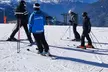 ¡Vive emociones únicas con un alquiler de equipo de esquí o snowboard para niño o adulto a elegir de 1 a 5 días! - Second Medium