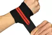 Poignet Wraps pour stabilisation des poigntes - Second Medium