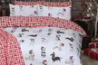 Pieridae Christmas Clearance Duvet Set - Image 7