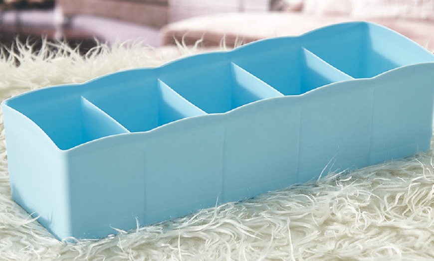 Image 9: Multi-Use Storage Box