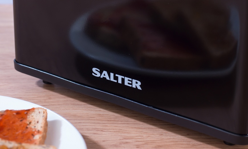 Image 6: Salter Kitchen Appliances