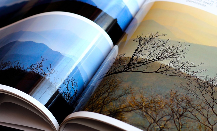 Image 2: Softcover-Fotobuch