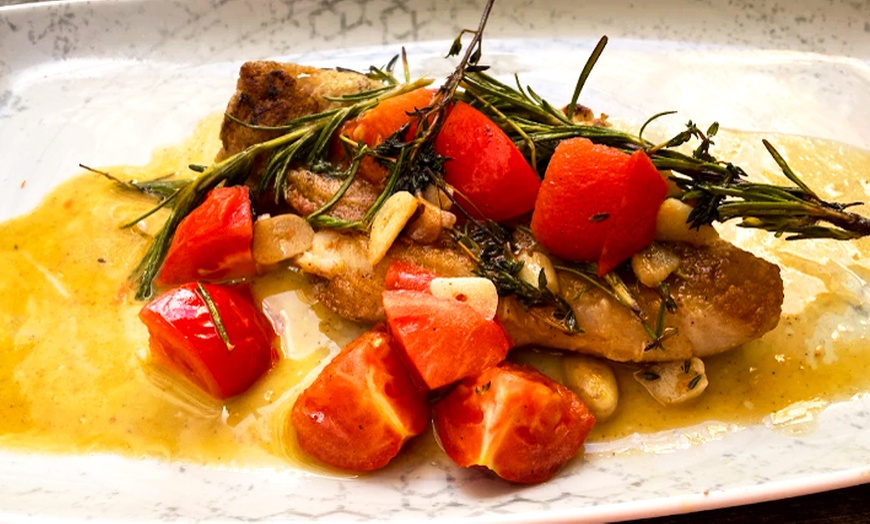 Image 9: Italienisches 3-Gänge-Überraschungsmenü inkl. Aperitif für 2 Personen