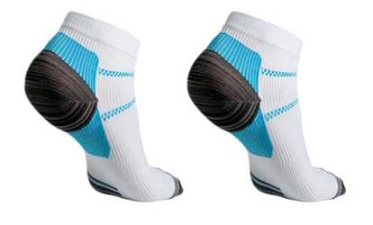 immagine per Calze a compressione graduata