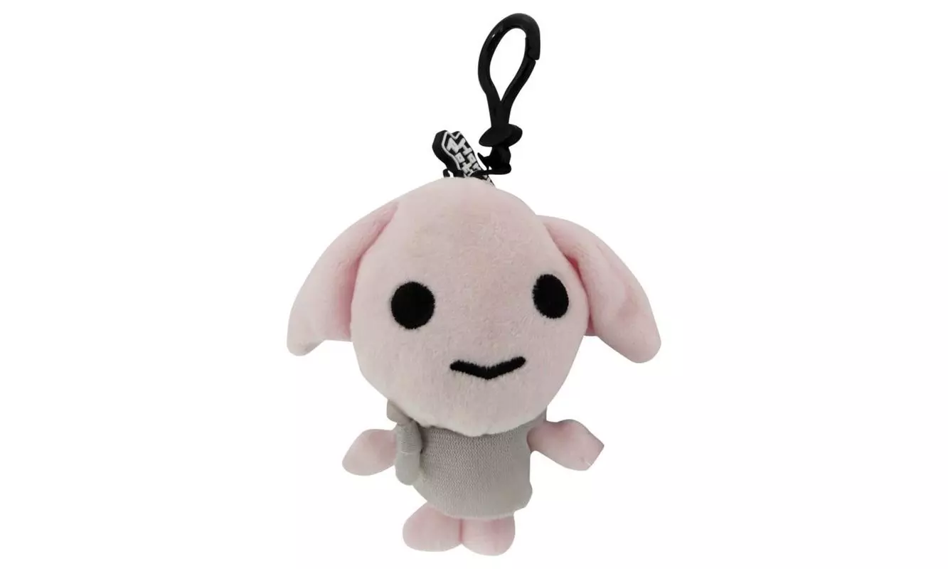 Novelty Star Wars, Star Trek, Harry Potter & Superhero Keychains