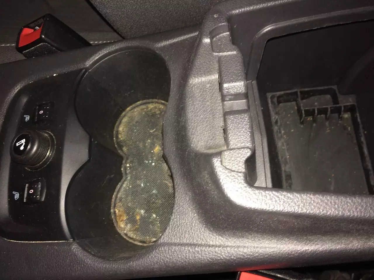 Pkw Innen- und Außenreinigung