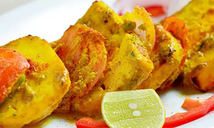 Indian and Nepalese Cuisine at Himalayan Restaurant (Up to 40% Off) - Primary Image