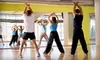 10 or 20 Zumba or Group Fitness Classes at Solid Fitness (Up to 84% Off)