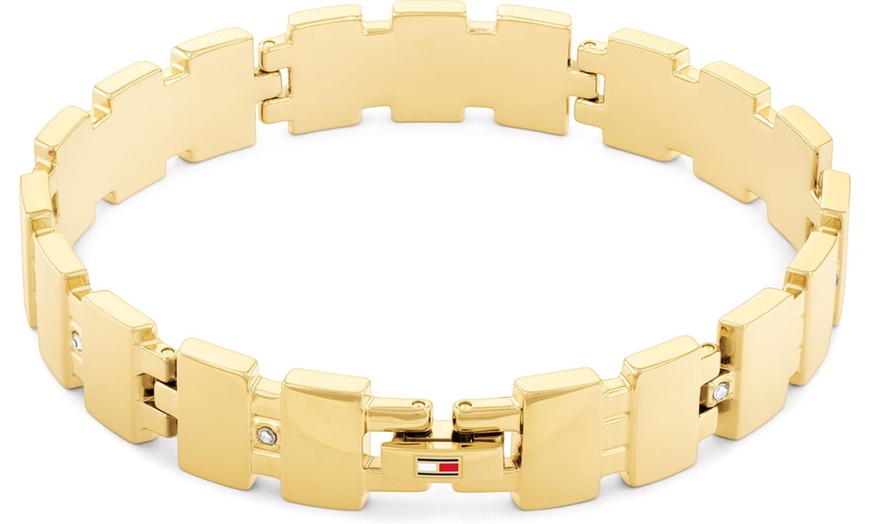 Image 6: Tommy Hilfiger armband 