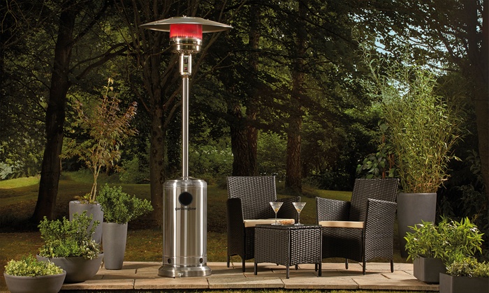 patio heater