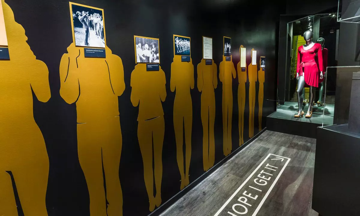 The Museum of Broadway