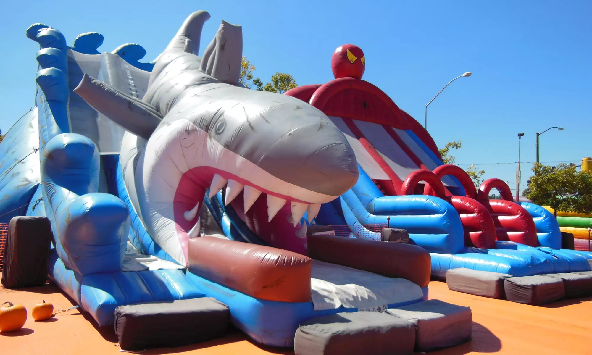 Up to 37% Off All-Day Passes: Summer Fun Zone at ABC Tree Farm