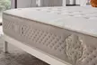 Colchón Viscoelástico con Muelles Ensacados Privilege, con envío gratuíto - Second Medium