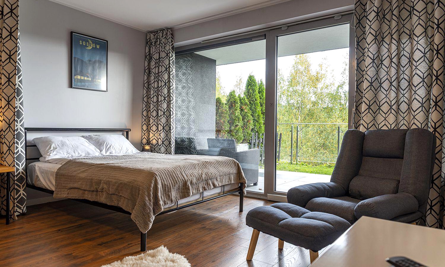 Wisła: 2-5 nocy w apartamencie standardowym dla 2 lub 4 osób