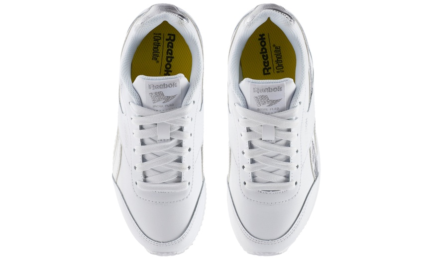 Image 5: Reebok Sneaker