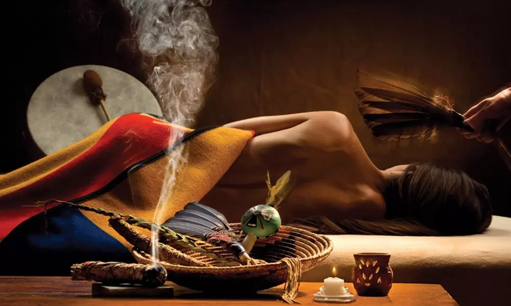 Pakiet day spa relaksacyjny z masażem, jacuzzi i więcej