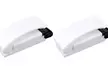 1 ou 2 scelleuses hermétiques pour sachets en plastique - Second Medium