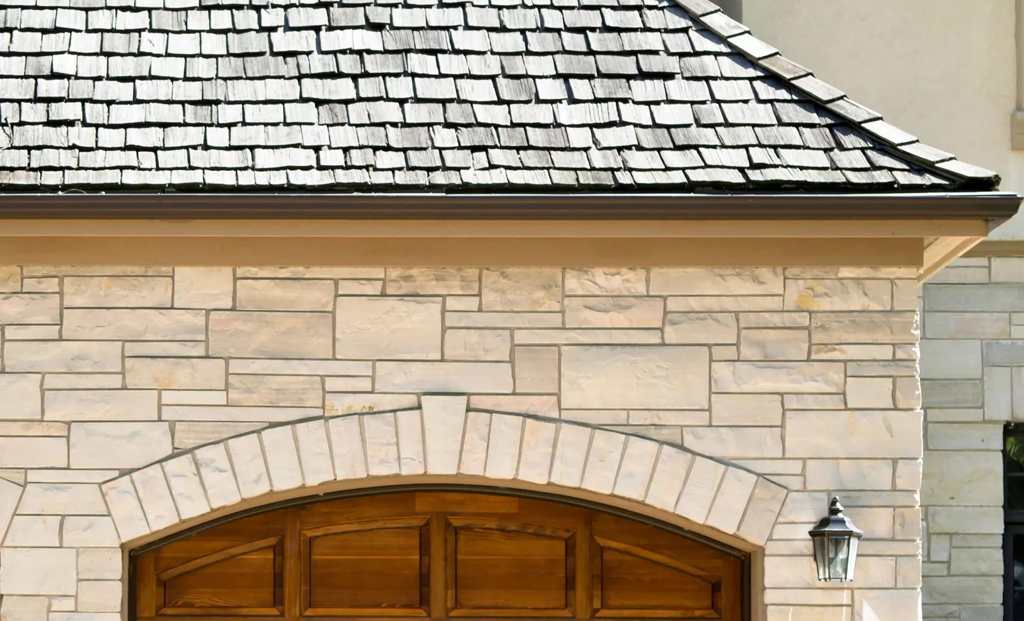 $40 for a Garage-Door Tune-up and Safety Inspection from North Metro Garage LLC ($80 Value) - Primary Image