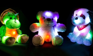 RMS Light-Up Plush Toy