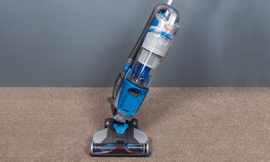 Image 2: Vax Air Cordless Vacuum Cleaner