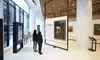 1700-Piece Collection about Human-Canine Bond: Admission to AKC Museum of the Dog (Up to 28% Off)