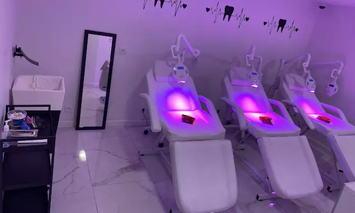 Jusqu'à 50% de remise sur Couleur / Reflets chez jenna school