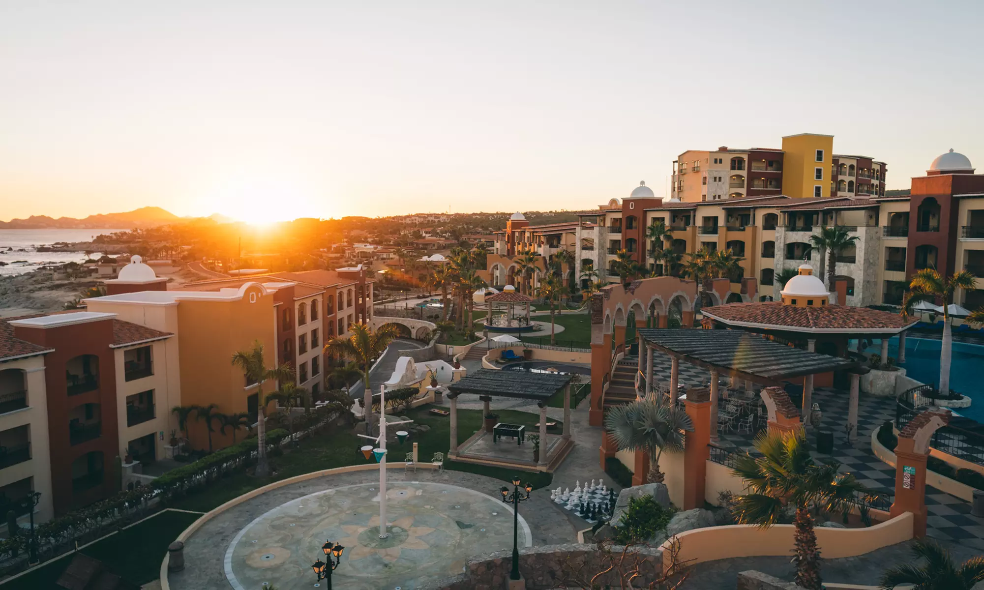 Stay at 4.5-Star Hacienda Encantada Resort & Residences in Cabo San Lucas, Mexico. Airfare not included. - Primary Image