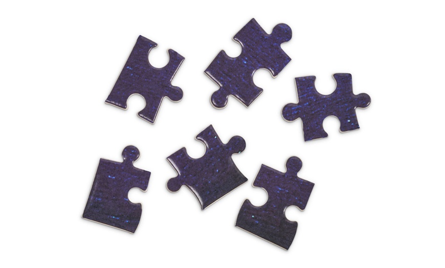 Image 26: 1000-Piece Jigsaw Puzzles