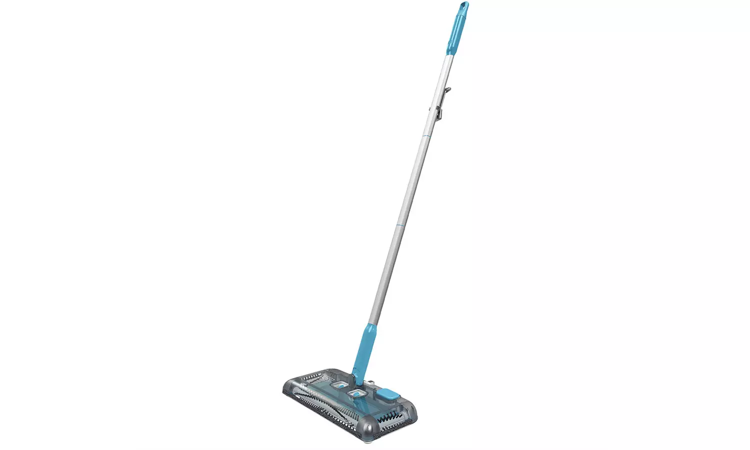 BLACK & DECKER HFS115J42 4V MAX Cordless Carpet Sweeper - Primary Image