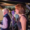 Image 10: One Adult Ticket to Thames Jazz Dinner Cruise