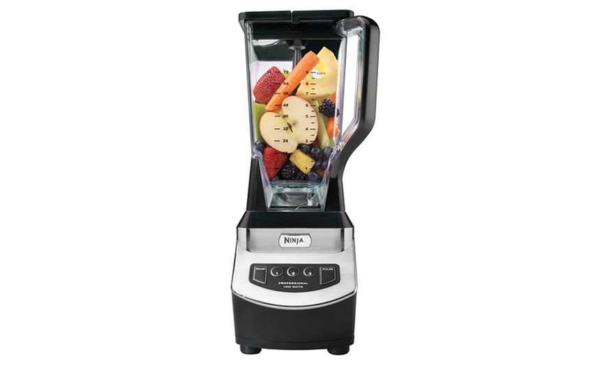 ninja 1000w professional blender