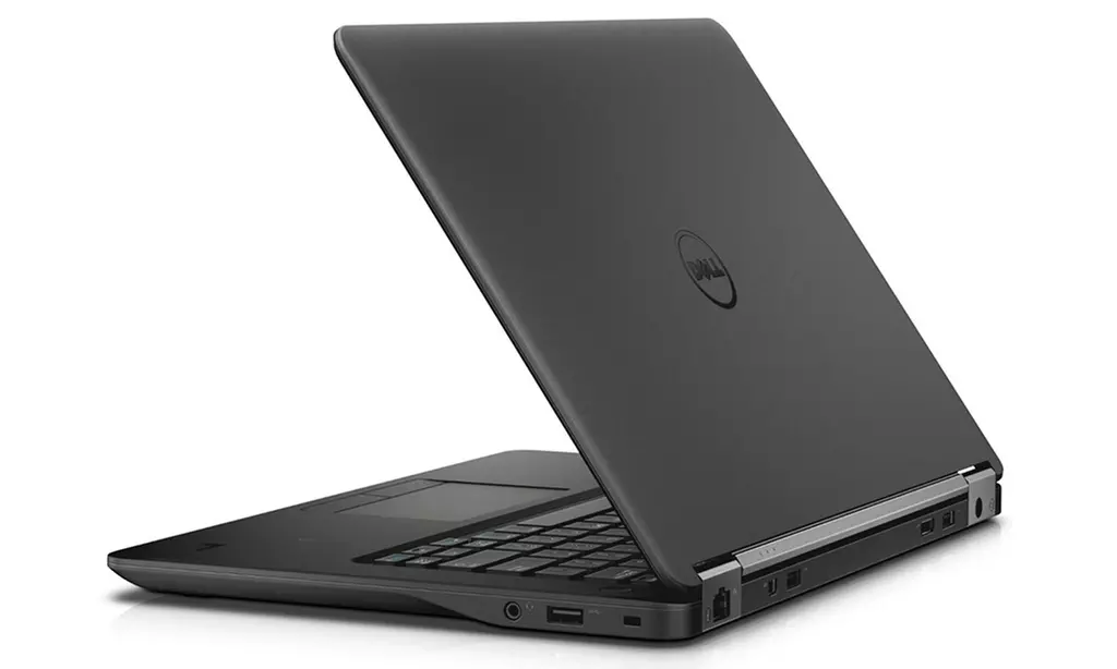 Dell Latitude E7270 Laptop with Intel Dual-Core Processor, 8GB RAM, and 256GB SSD (Manufacturer Refurbished) - Primary Image