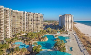 Panama City Beach Golf Resort