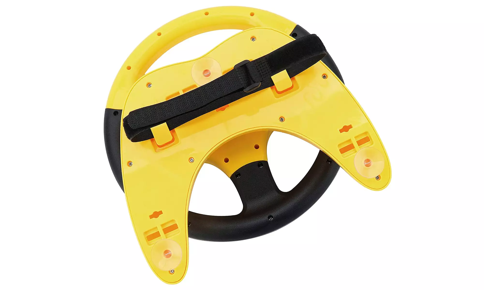 Steering Wheel for Car Backseat