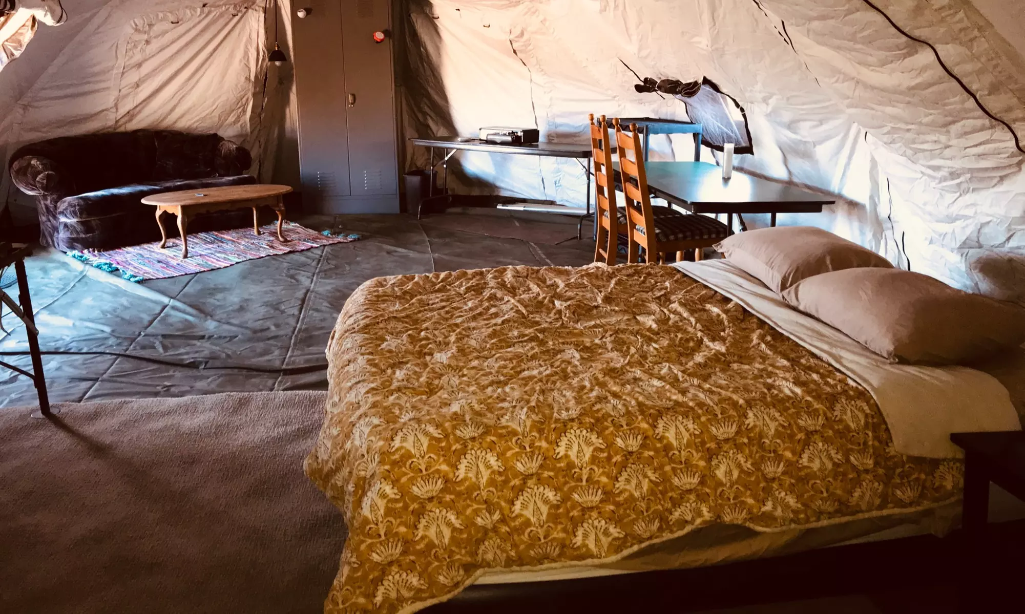 Up to 34% Off on Hiking Trails at Deep Creek Hot Springs Campground Resort & Day Use - Second Medium
