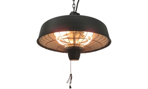 Round Outdoor Patio Heater