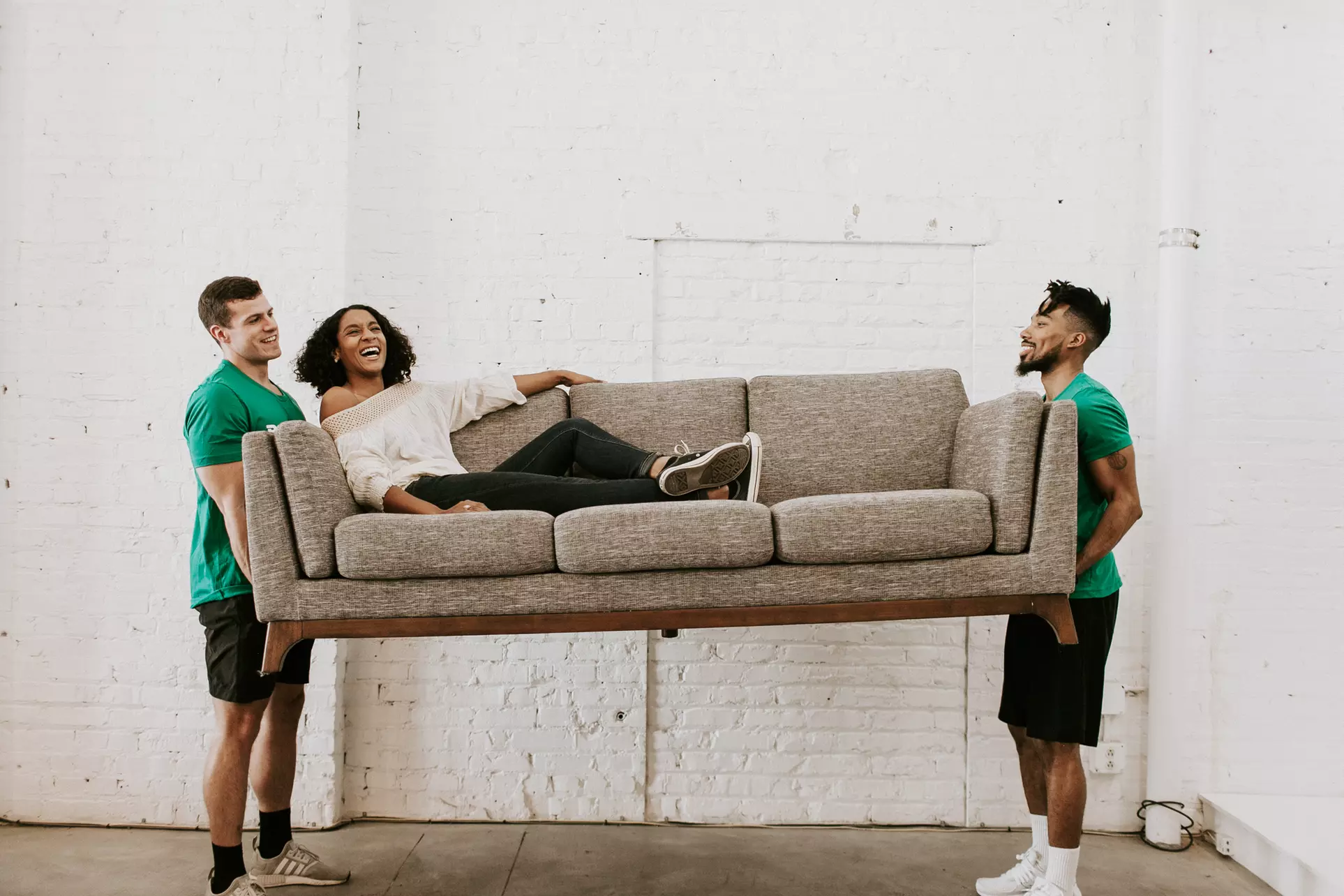 $200 Worth of Moving Services with Bellhop (35% Off) - Primary Image
