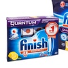 Image 3: 20 Finish Dishwasher Tablets